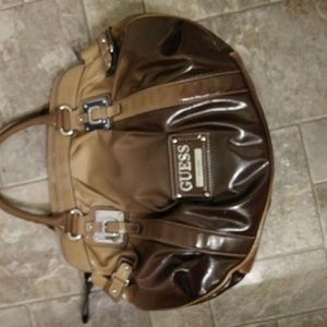 Guess bag